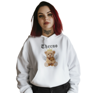 ARI TEES Men’s BMW Oversized Hoodie Premium Quality