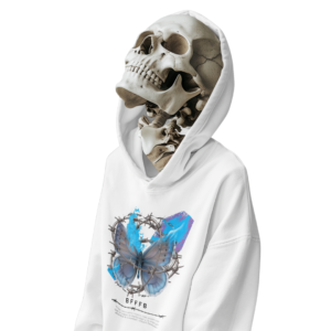 ARI TEES Men’s BMW Oversized Hoodie Premium Quality