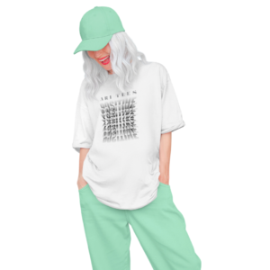 Oversized T-Shirt