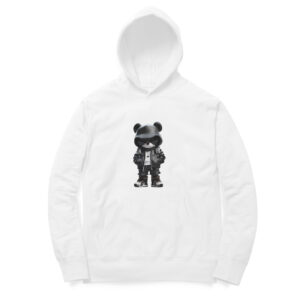 Ari Tees Men’s Oversized Hoodie 100% Cotton 320GSM premium quality