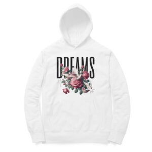 Ari Tees Men’s Oversized Hoodie 100% Cotton 320GSM premium quality