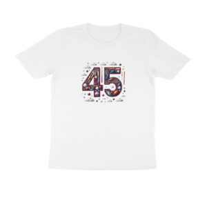 ARI TEES Men's Softstyle Round Neck T-Shirt Premium Qualities 100% Cotton