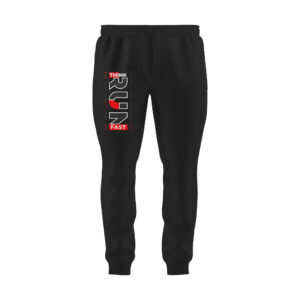 ARI TEES Men’s Cotton Joggers Loose fit