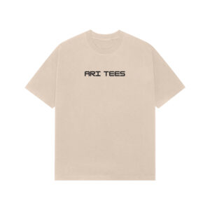 Premium Oversize T-Shirt